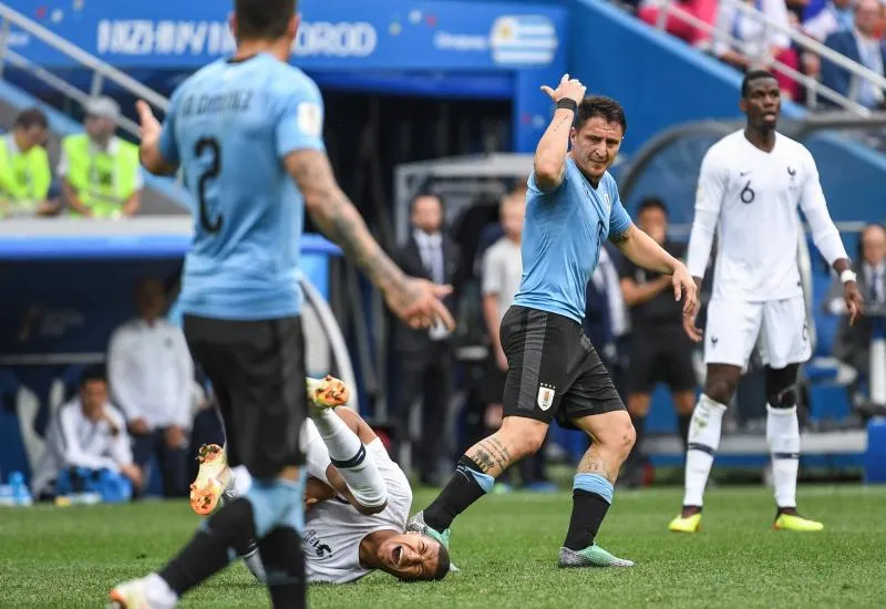 Cristian Rodríguez veut poursuivre sa carrière «<span style="font-size:50%">&nbsp;</span>en Uruguay<span style="font-size:50%">&nbsp;</span>»