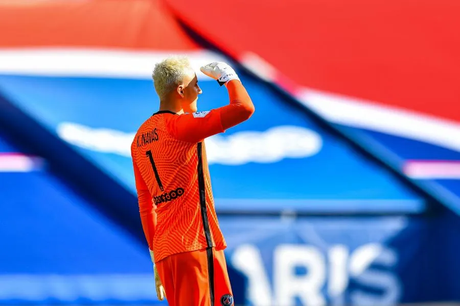 Pluie d’absents à Paris pour affronter Saint-Étienne