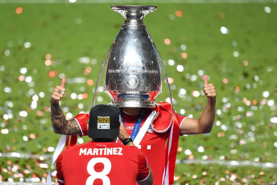 Que va donner la nouvelle version de la Ligue des champions ?