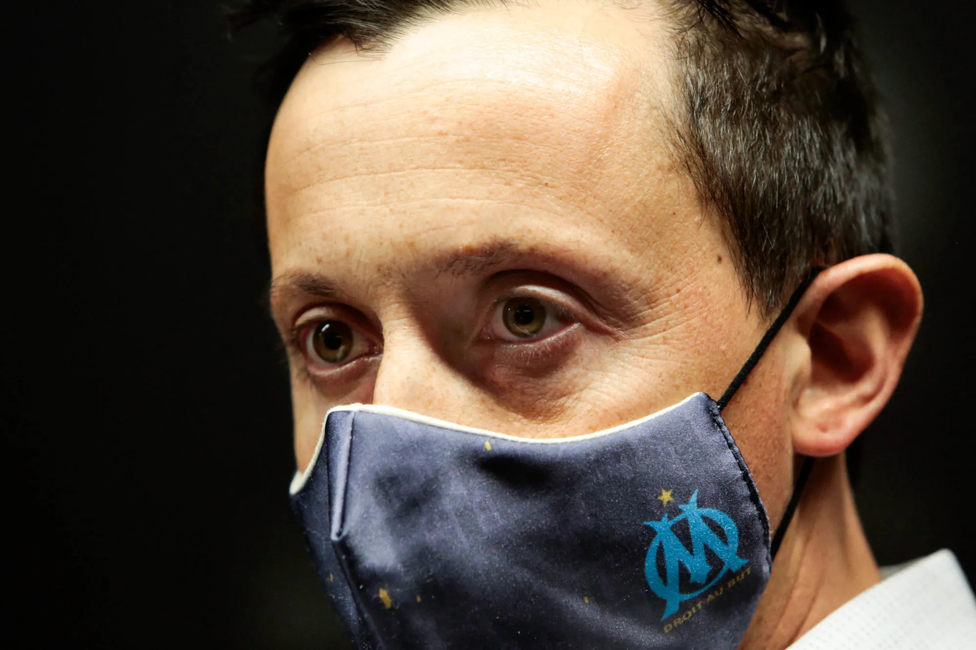 Après la sortie de Longoria, comment définir l&rsquo;entraîneur français ?