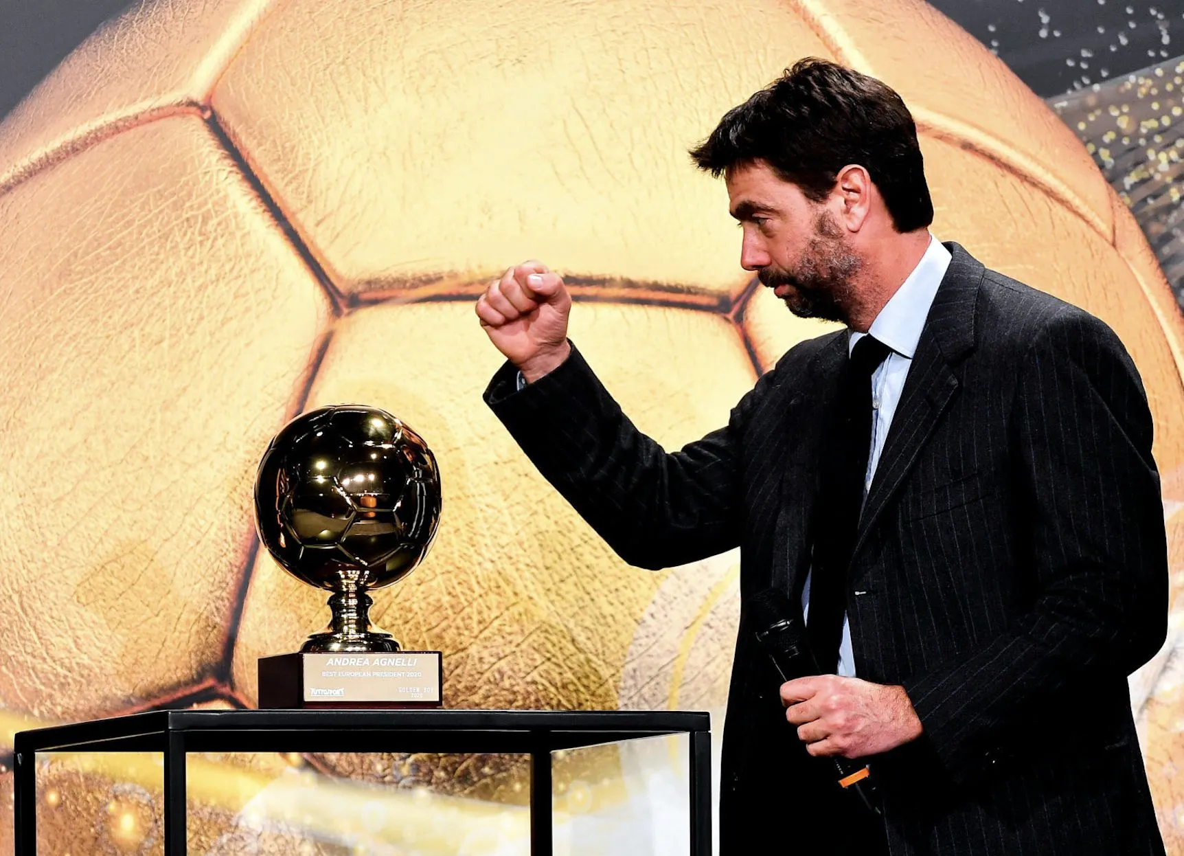 Et si cette Superligue était juridiquement légale ?