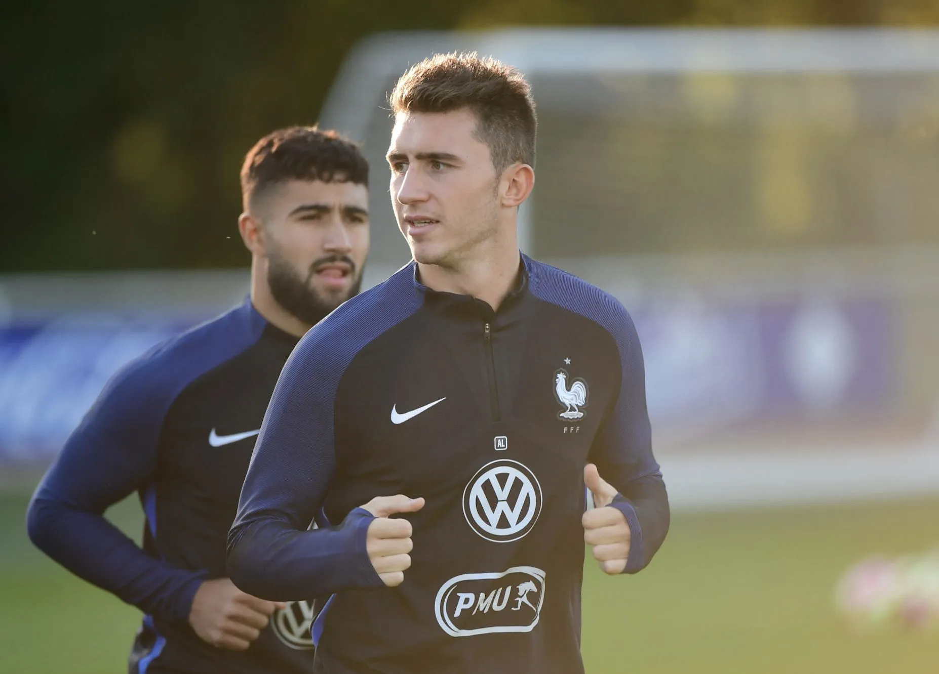 Aymeric Laporte : traître, déserteur, ou juste un joueur de foot ?