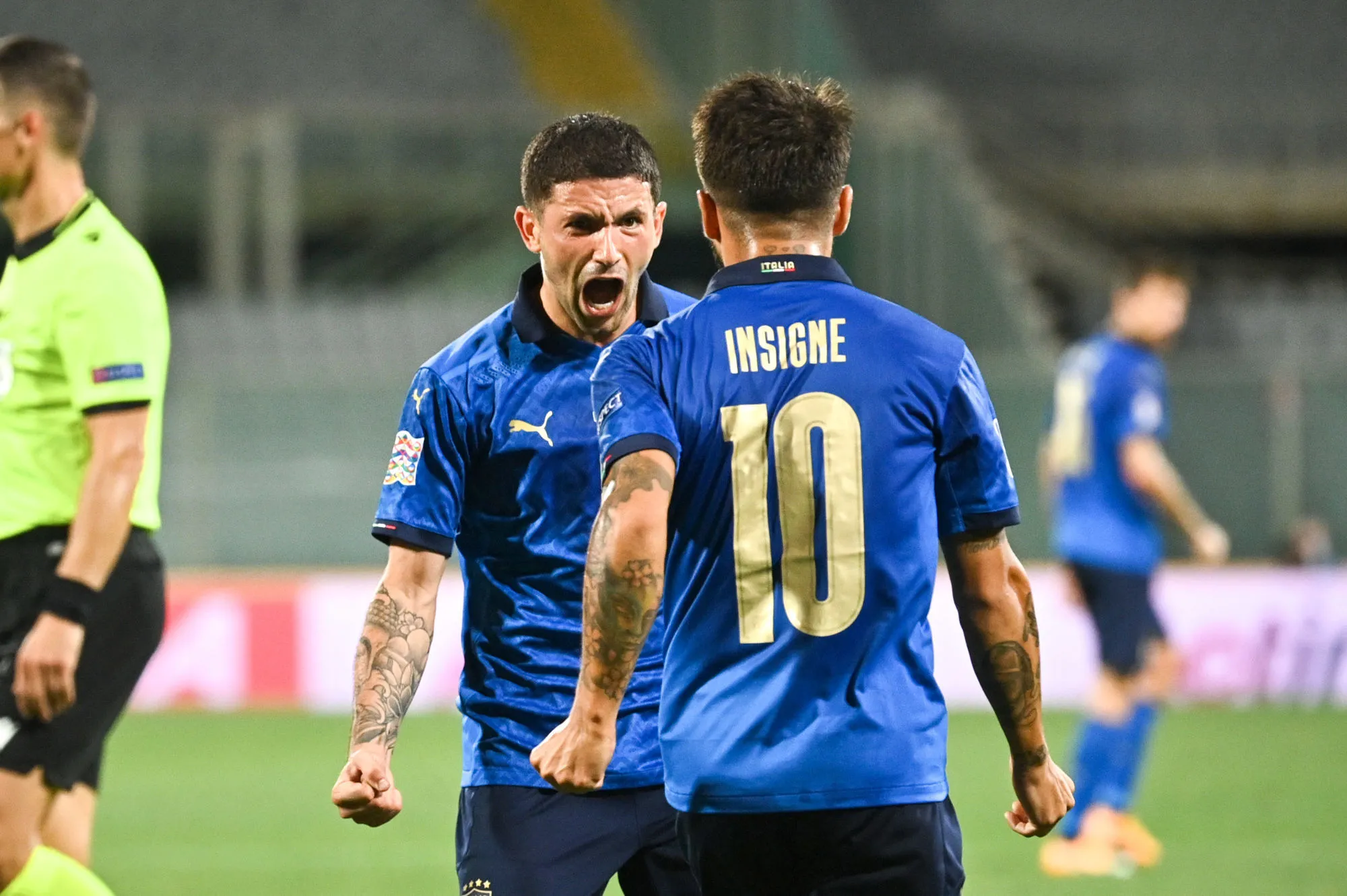 Pronostic Groupe A Euro 2021 : analyse, cotes, pari à prendre et bonus offerts !