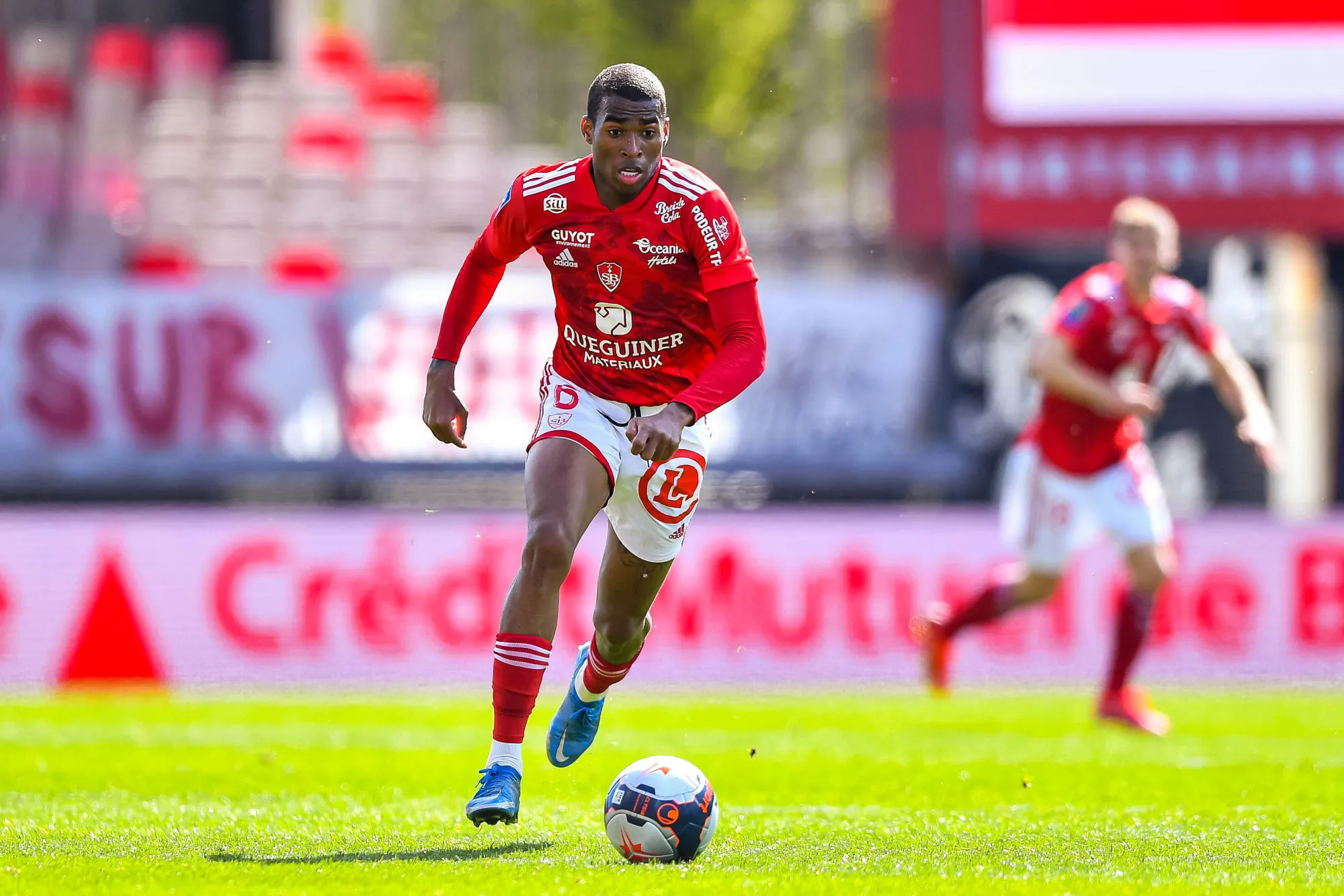 Jean Lucas rassure après son accident de voiture