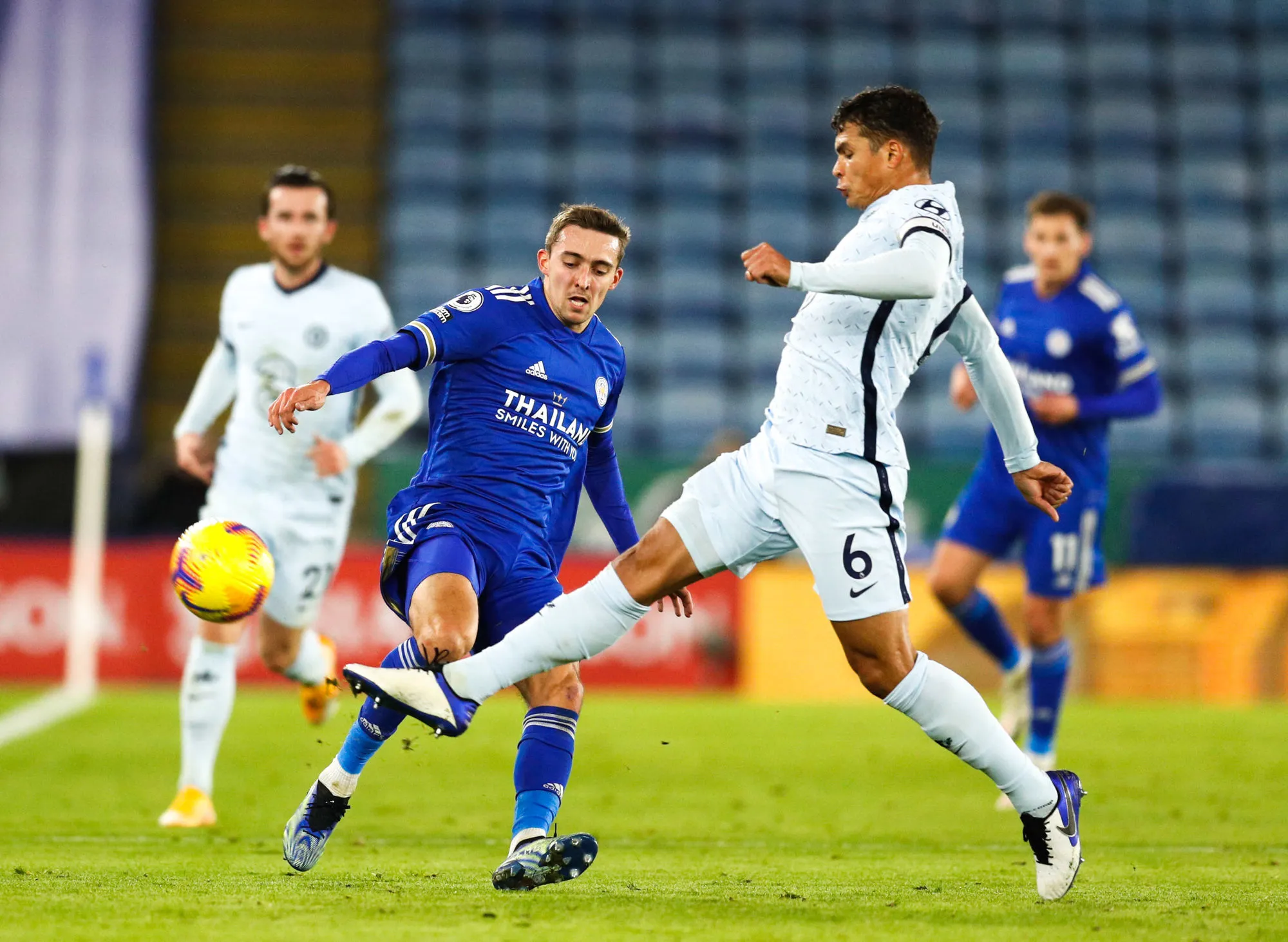 Pronostic Chelsea Leicester : Analyse, cotes et prono de la finale de FA Cup