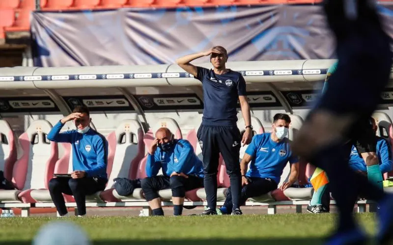 Amghar : «<span style="font-size:50%">&nbsp;</span>Les gars sont des héros<span style="font-size:50%">&nbsp;</span>»