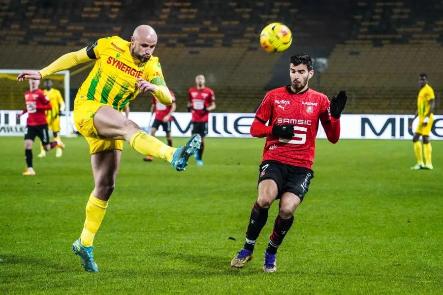 Didier Deschamps, si tu nous écoutes, prend Nicolas Pallois
