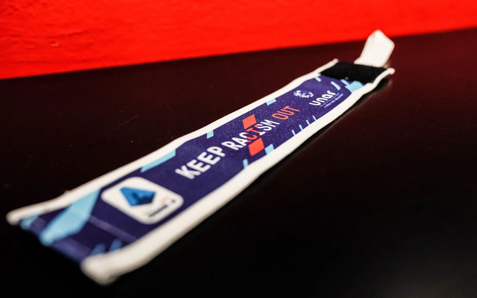 Pour lutter contre le racisme, Parme jouera en noir contre Sassuolo