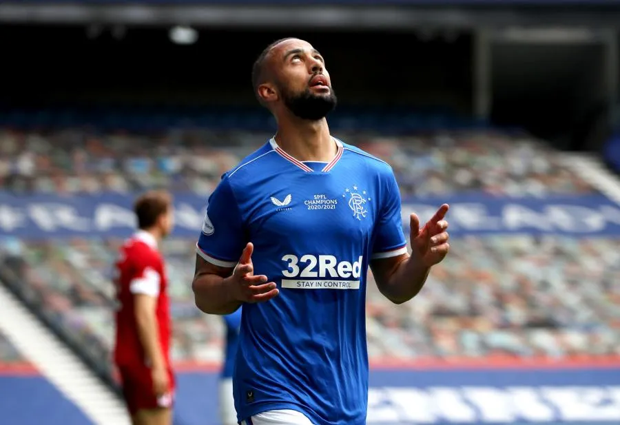 Les Rangers terminent la saison invaincus en championnat