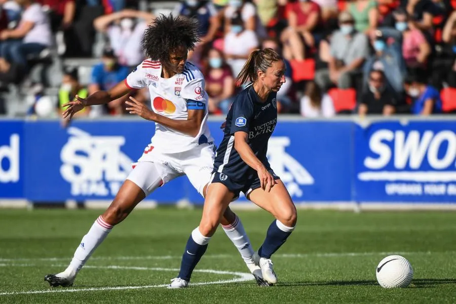 Les capitaines de D1 et D2 féminines s’opposent à un championnat à 10 équipes