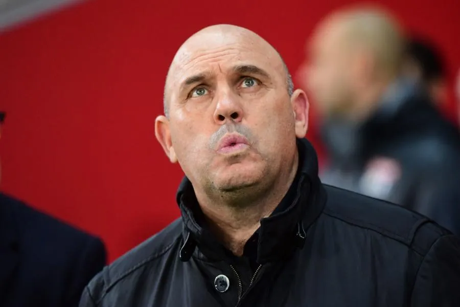 Le FC Metz bloqué à son hôtel à Lorient par les salariés de Fonderie de Bretagne
