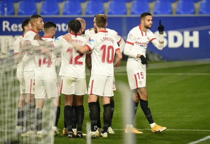 En direct : le multiplex de la 37ème journée de Liga