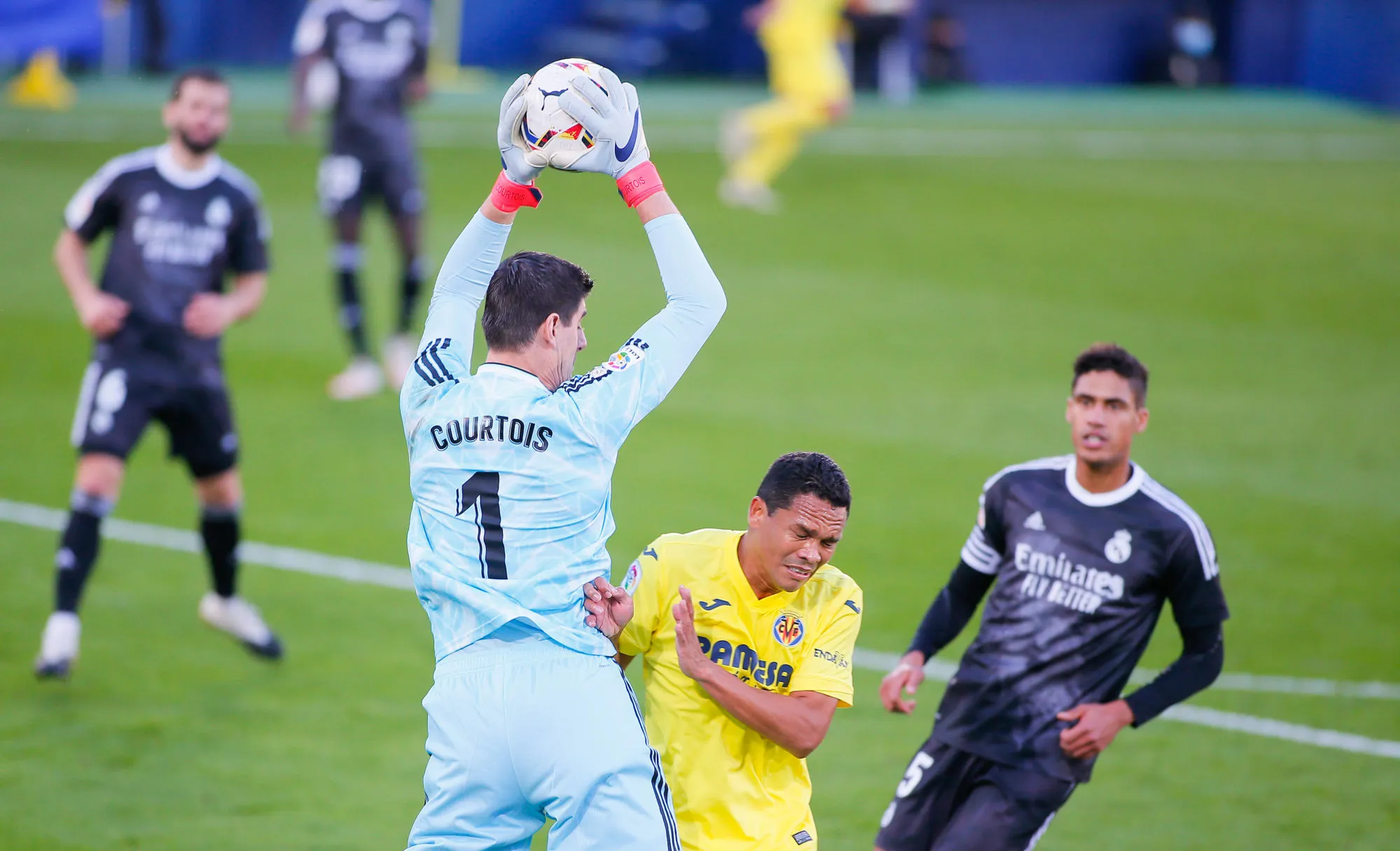 La Liga modifie tout le programme de la dernière journée pour Villarreal