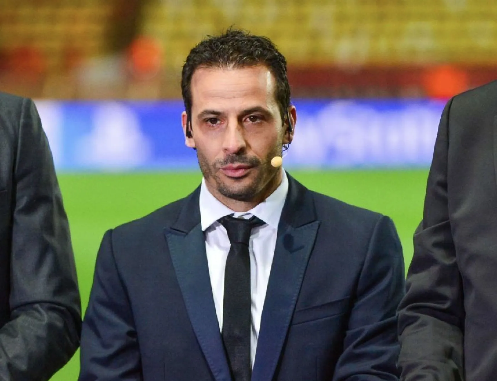 Ludovic Giuly-Sabrina Delannoy : «<span style="font-size:50%">&nbsp;</span>On veut des titres ou on veut du jeu ?<span style="font-size:50%">&nbsp;</span>»