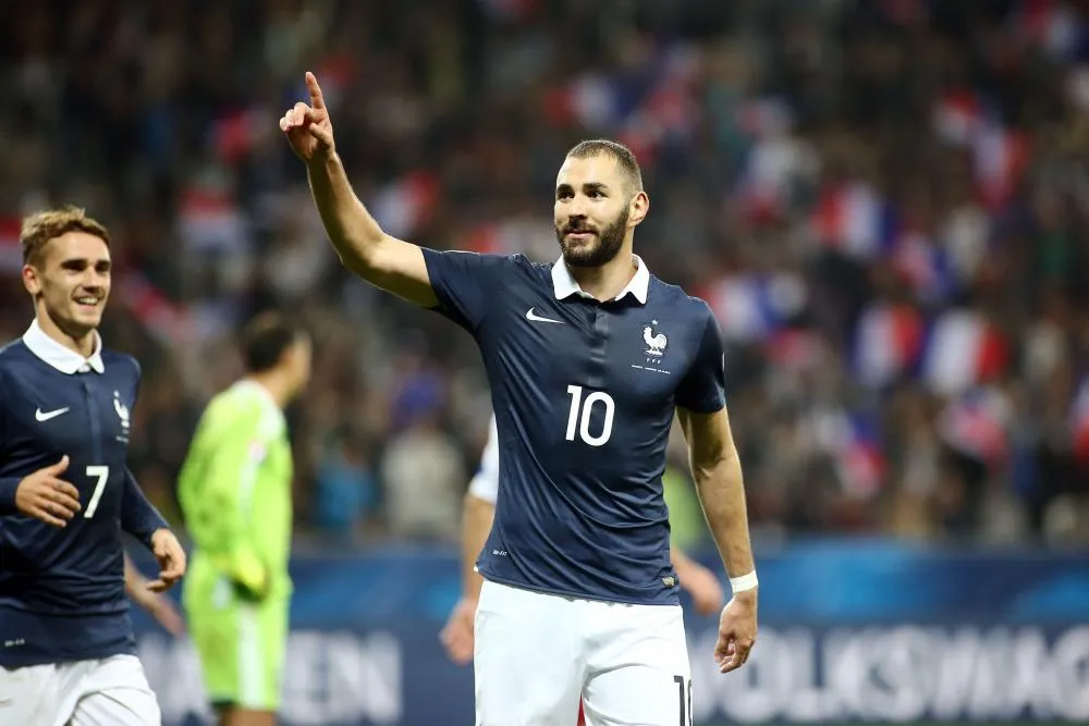 Le clash de la rédac&rsquo; : Didier Deschamps doit-il rappeler Karim Benzema en équipe de France ?