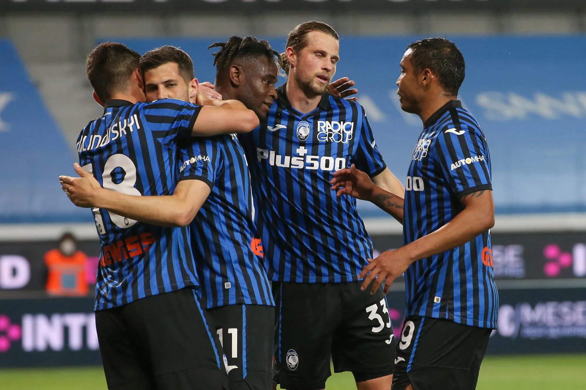 Pronostic Atalanta Bergame Juventus Turin : Analyse, cotes et prono de la finale de Coupe d&rsquo;Italie