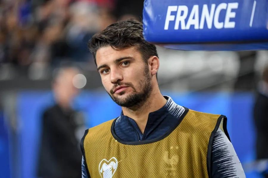 Dubois : «<span style="font-size:50%">&nbsp;</span>C’est un rêve d’enfant qui se réalise<span style="font-size:50%">&nbsp;</span>»