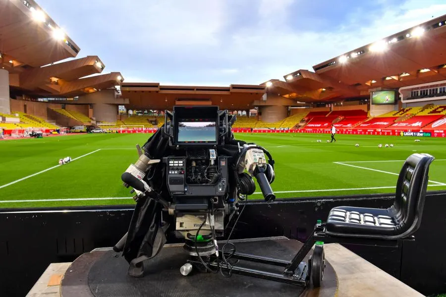 Une chaîne créée par la LFP pour diffuser la Ligue 1 ?