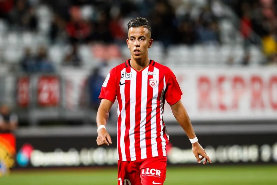 Bassi quitte Nancy pour Metz