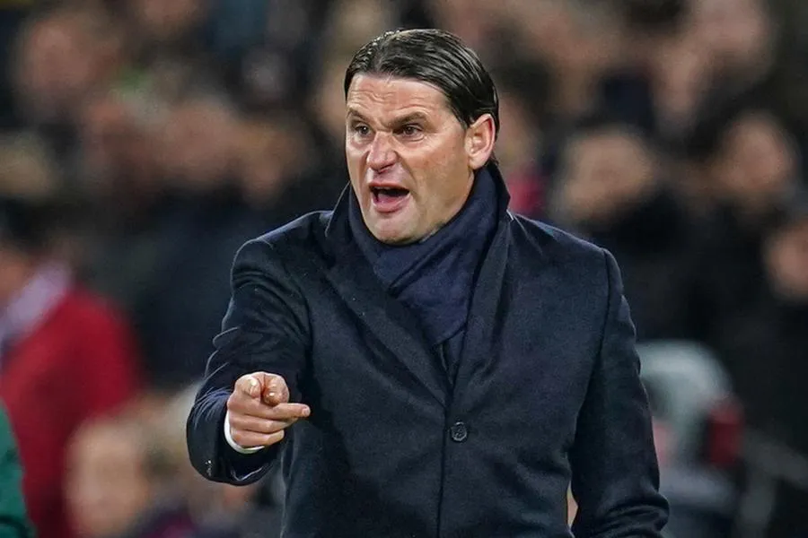 Gerardo Seoane nommé entraîneur du Bayer Leverkusen