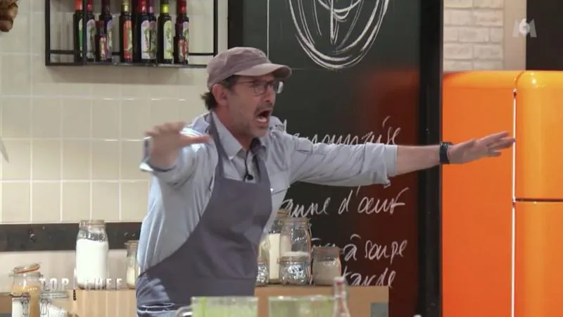 Les notes de l’épisode 15 de Top Chef