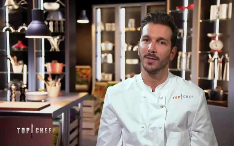 En direct : l&rsquo;épisode 15 de Top Chef