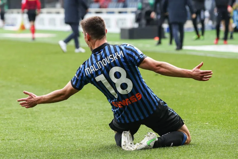 En direct : Atalanta Bergame – Juventus Turin