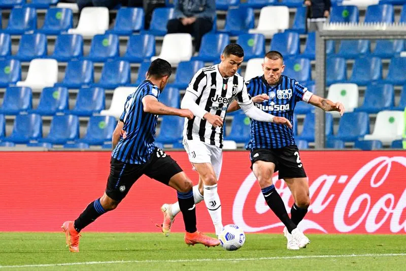 La Juve domine l&rsquo;Atalanta et sirote la coupe d&rsquo;Italie