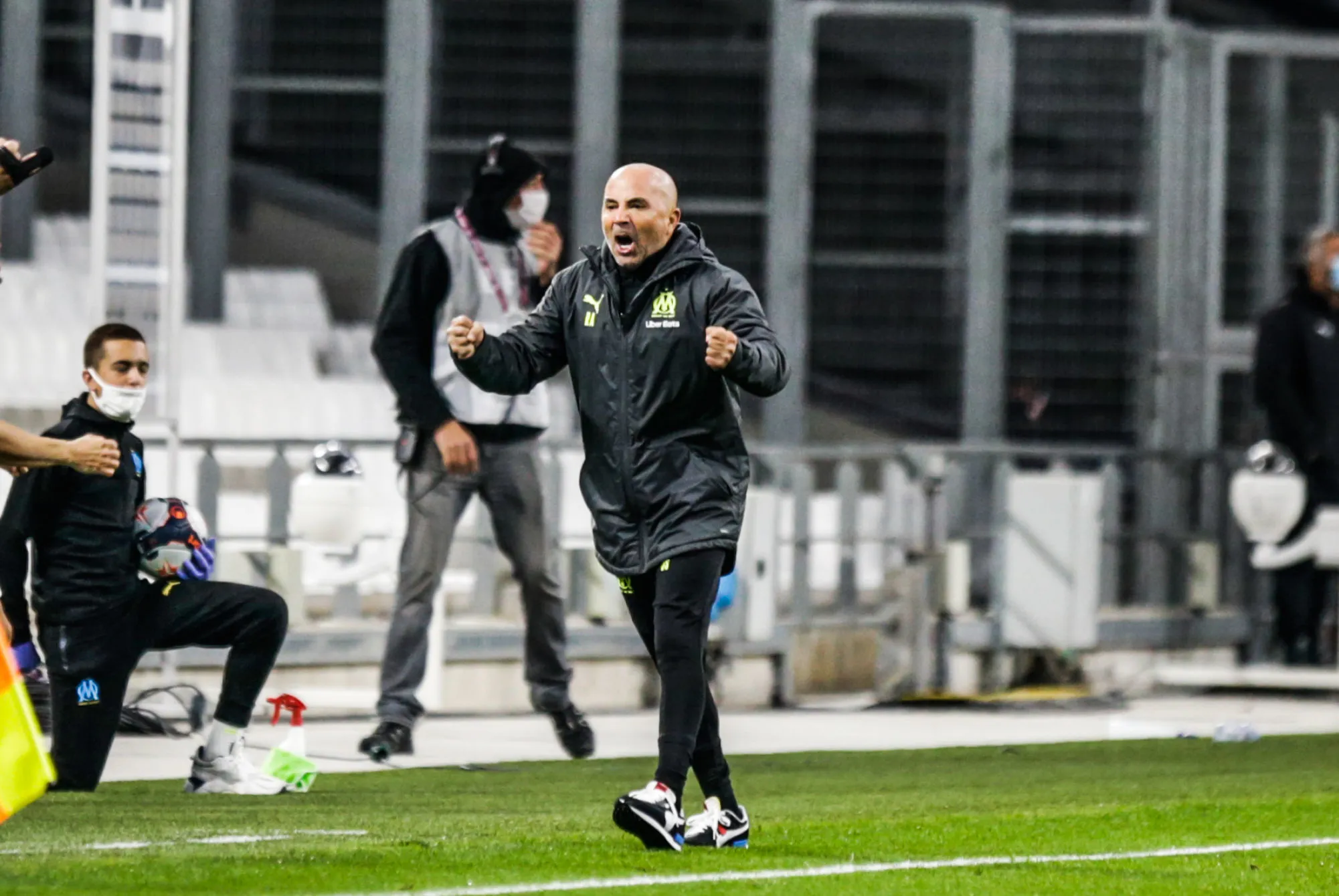 Pronostic Metz OM : Analyse, cotes et prono du match de Ligue 1
