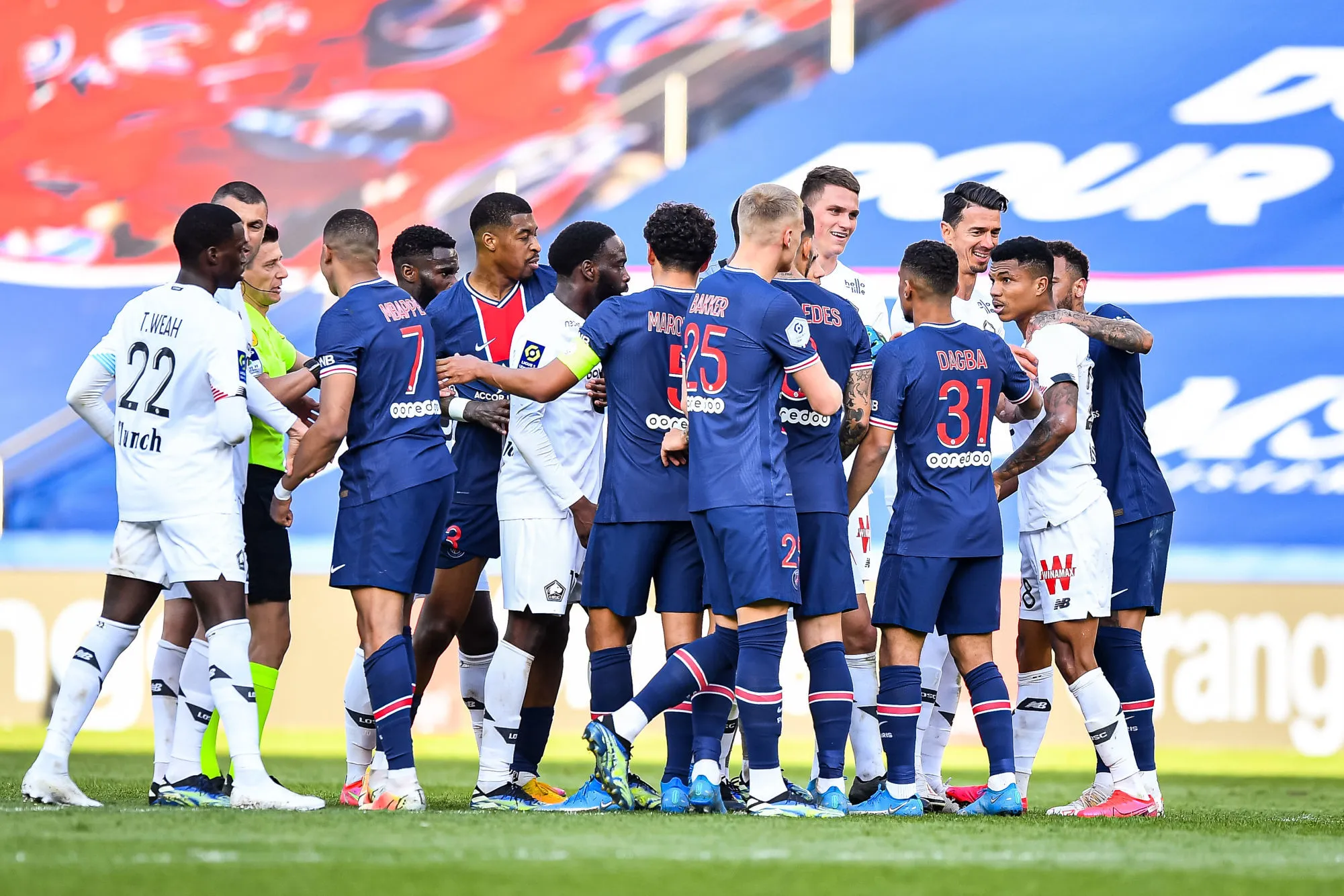 Attention, La Ligue 1 va tout faire péter !