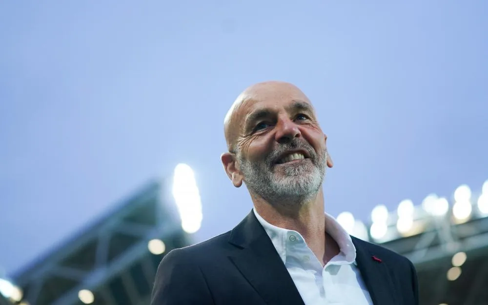 Milan, Pioli gagnant