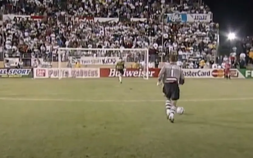 L’histoire des shootouts, l’ancêtre des tirs au but en MLS