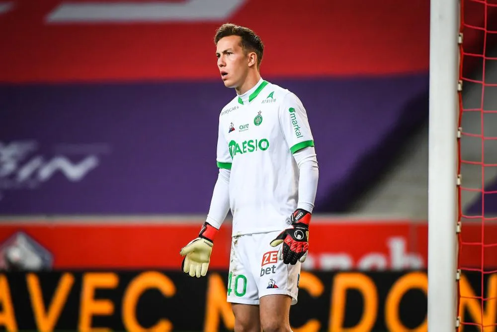 Green, Disasi et Kalimuendo appelés avec les Bleuets