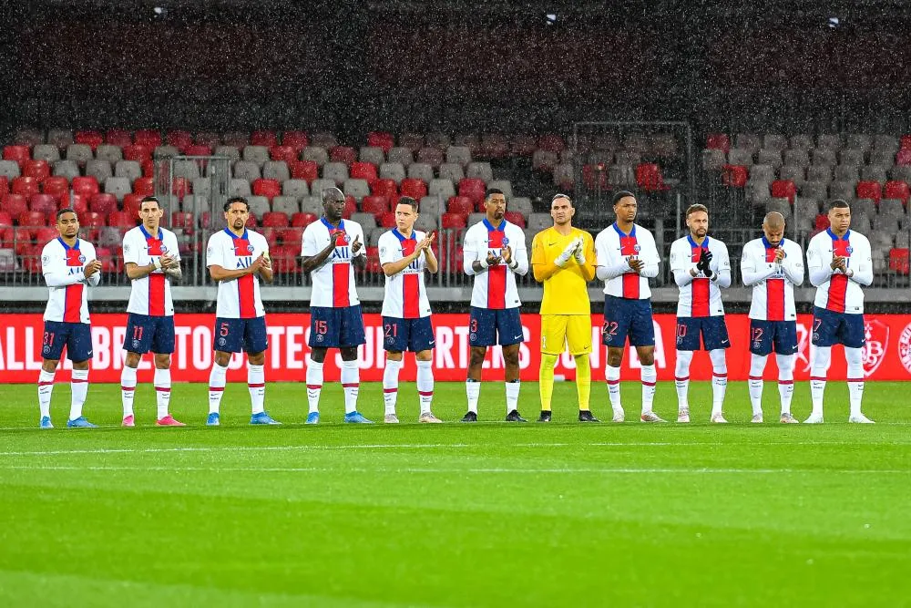 Paris, vivement la saison prochaine