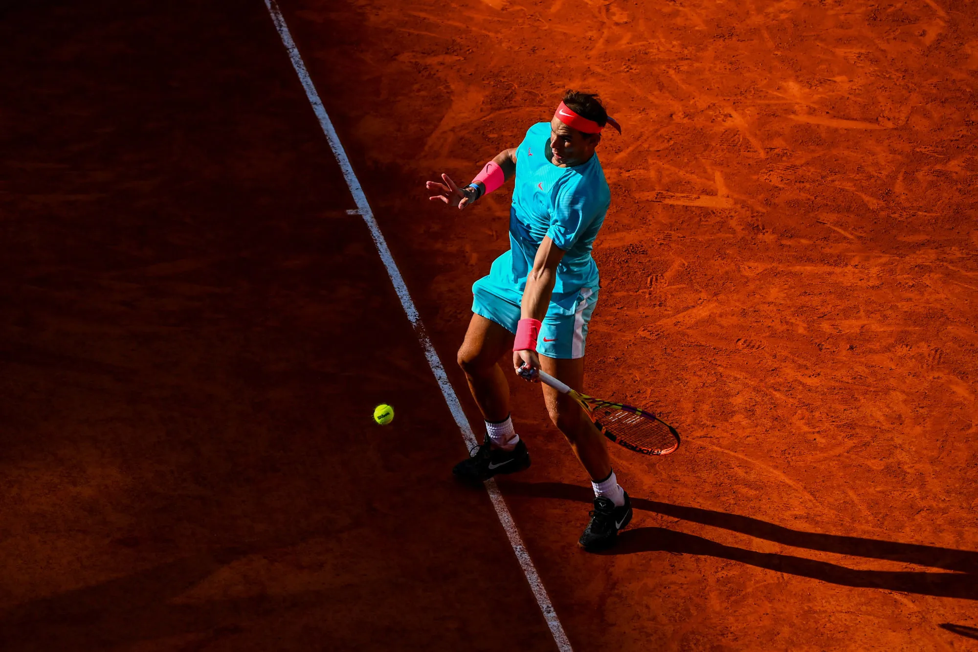 Il y aura un peu de Roland Garros sur SoFoot.com !