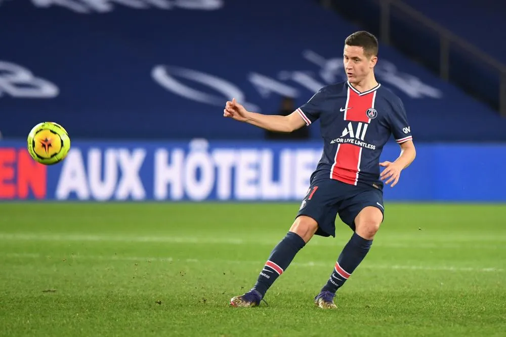 Ander Herrera, le soldat dont le PSG a besoin