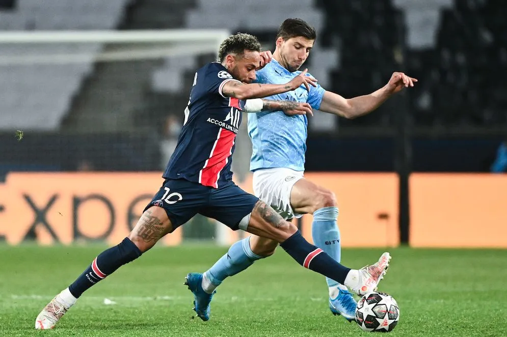 Paris Saint-Germain, la chasse est ouverte