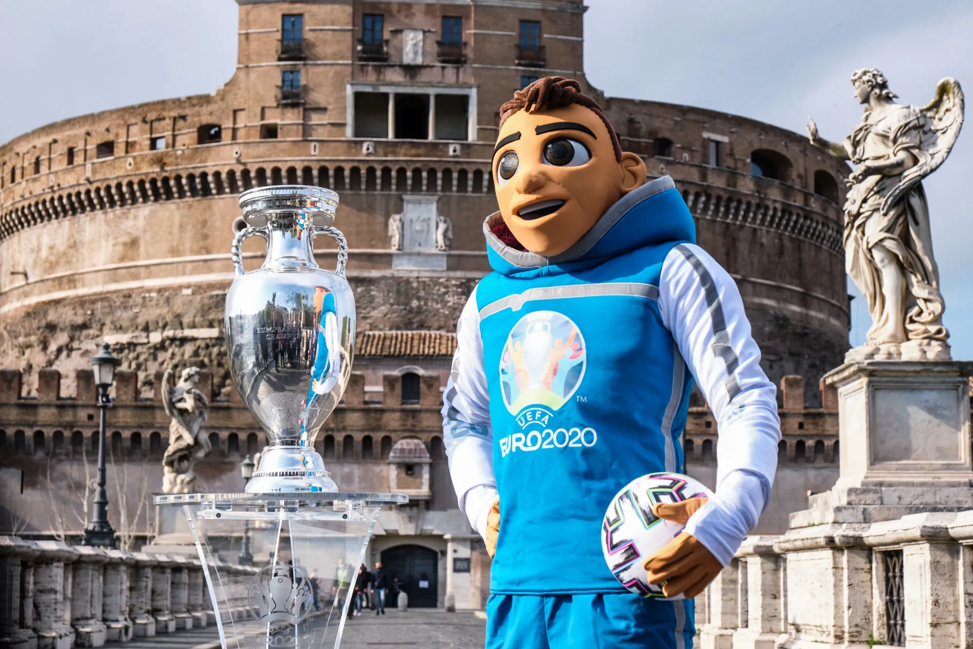 L&rsquo;UEFA officialise les listes de 26 joueurs par sélection pour l&rsquo;Euro