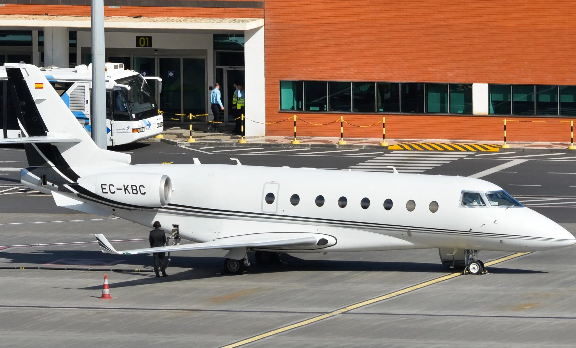 L’Independiente retenu six heures dans un aéroport au Brésil