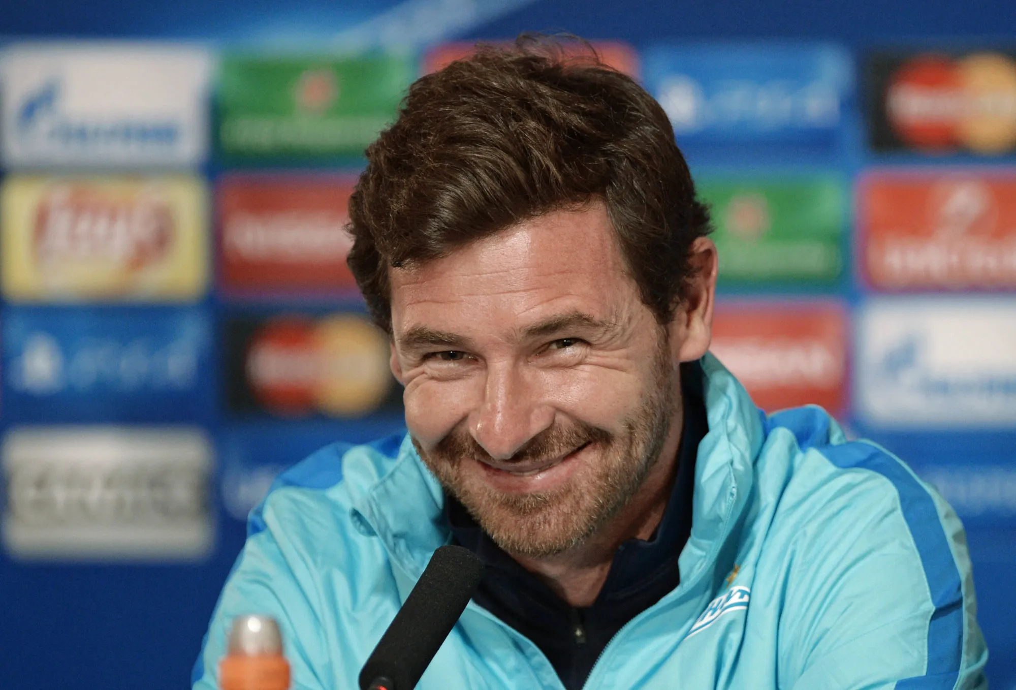 André Villas-Boas va faire ses débuts en WRC3