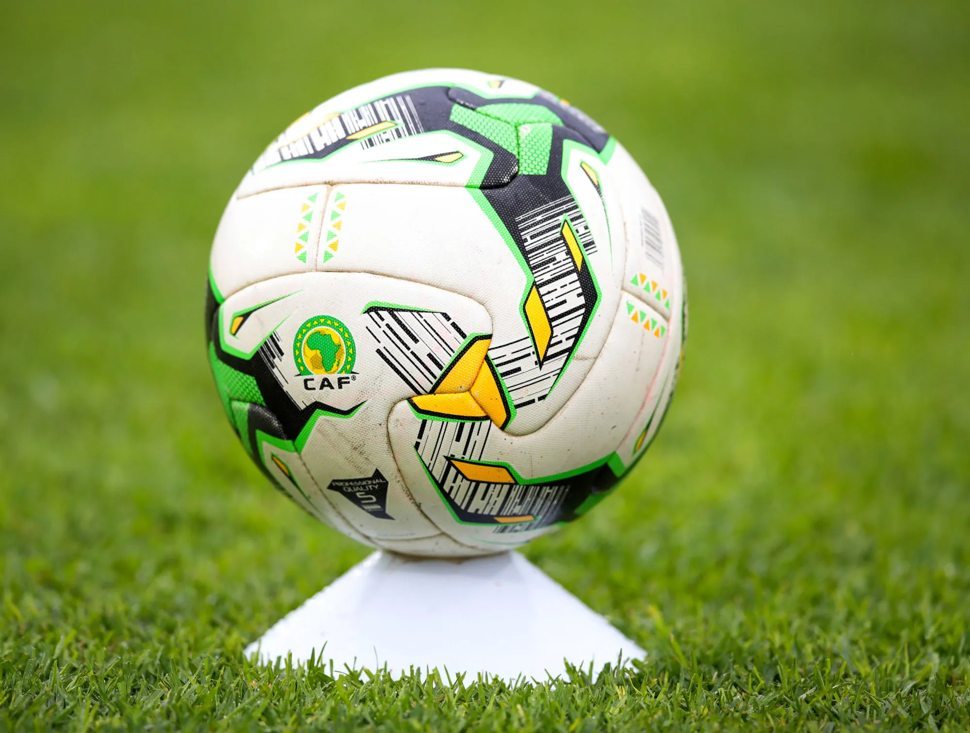 Un report des qualifications africaines pour le Mondial 2022 ?