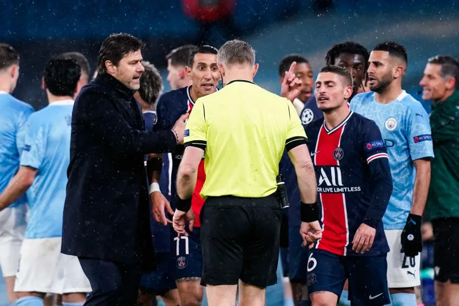 Si Paris dérange, il faut le dire