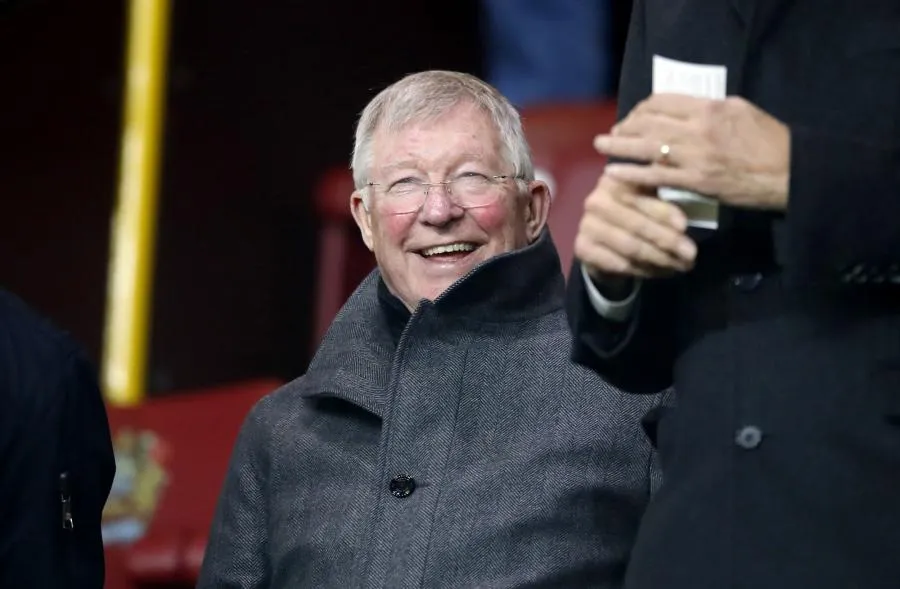 Un documentaire sur Alex Ferguson diffusé fin mai