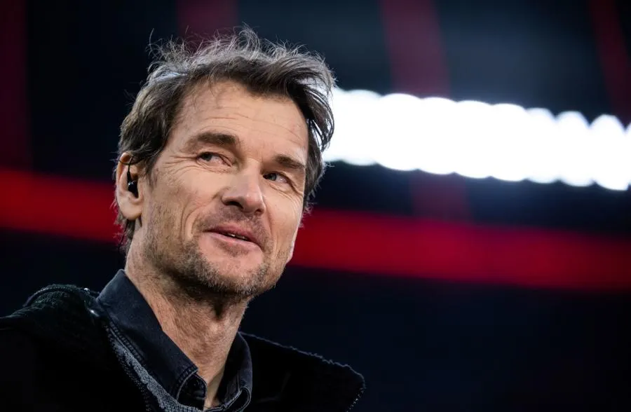 Jens Lehmann exclu du Hertha après l&rsquo;envoi d&rsquo;un message raciste