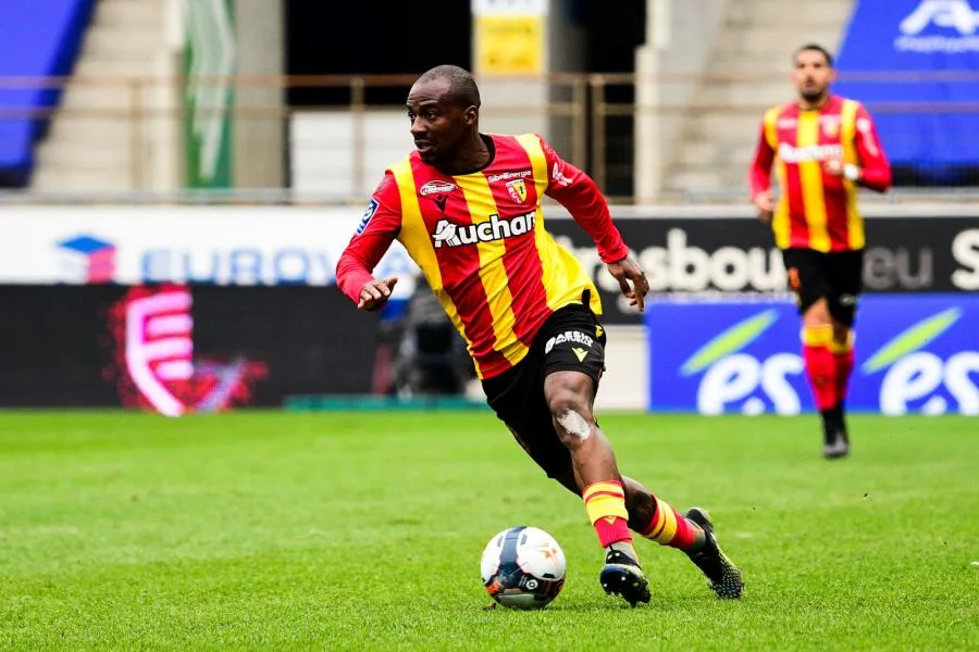 Kakuta : «<span style="font-size:50%">&nbsp;</span> Si on peut priver Lille du titre, ça serait beau<span style="font-size:50%">&nbsp;</span>»