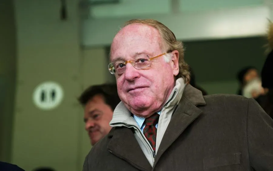 Le président de l&rsquo;AC Milan quitte le conseil d&rsquo;administration de la Serie A