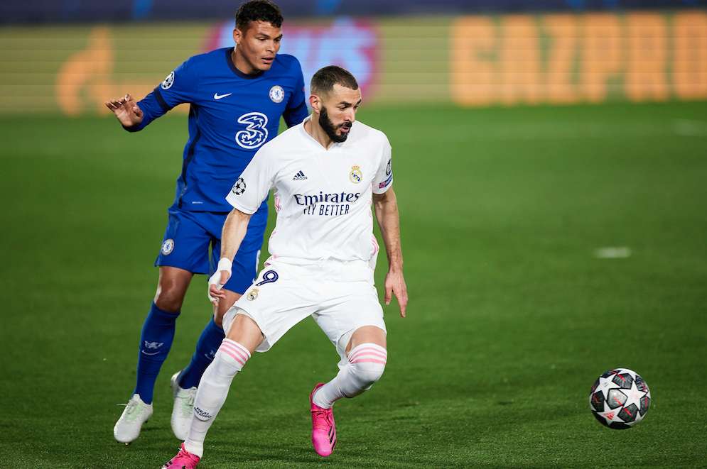 En direct : Chelsea – Real Madrid