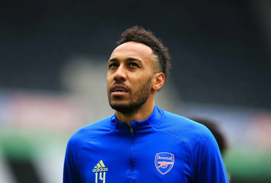 Aubameyang : «<span style="font-size:50%">&nbsp;</span>À cause du paludisme, j’ai perdu quatre kilos<span style="font-size:50%">&nbsp;</span>»