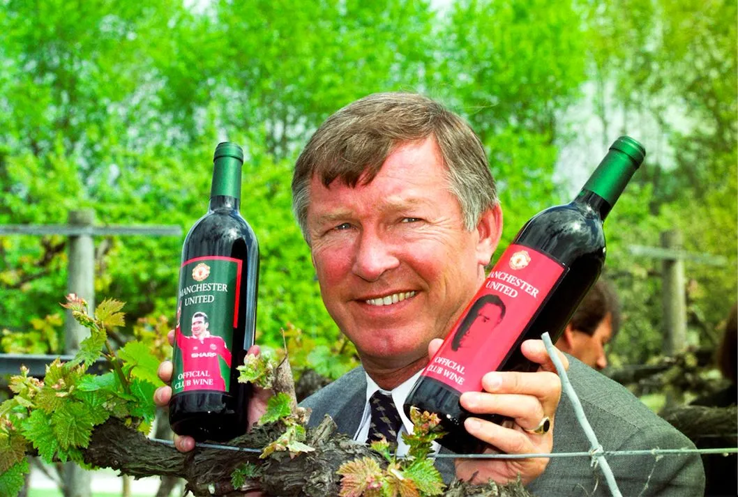Et si le pinard sauvait les Girondins ?