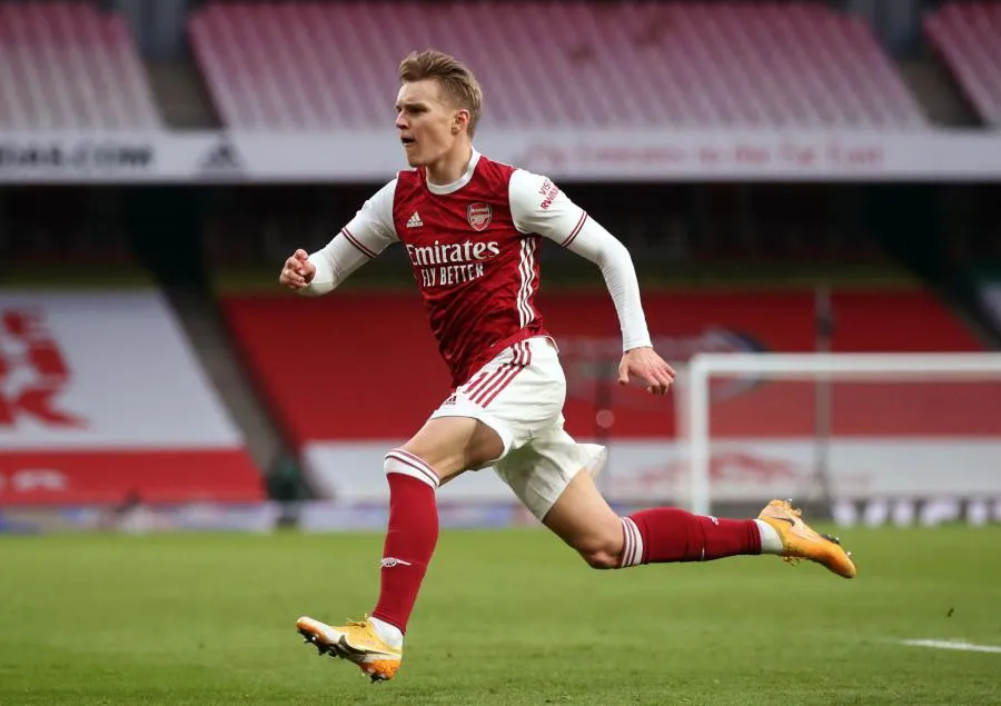 En direct : Arsenal – Villarreal